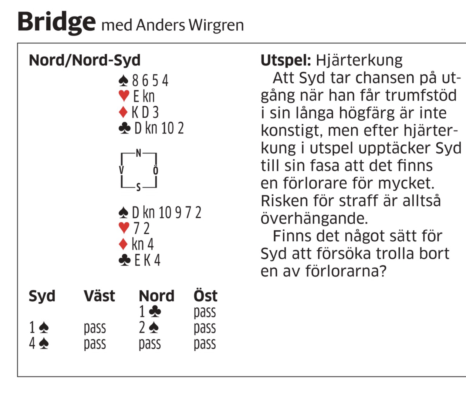 BridgeproblemSvar